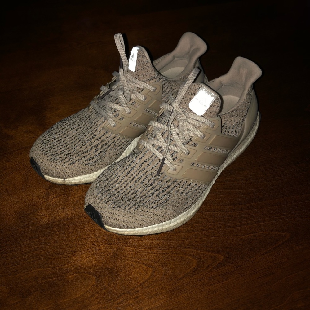 Adidas Ultraboosts size 10.5